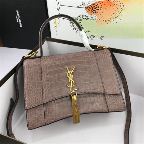 yves saint laurent bags clean|yves saint laurent bag women.